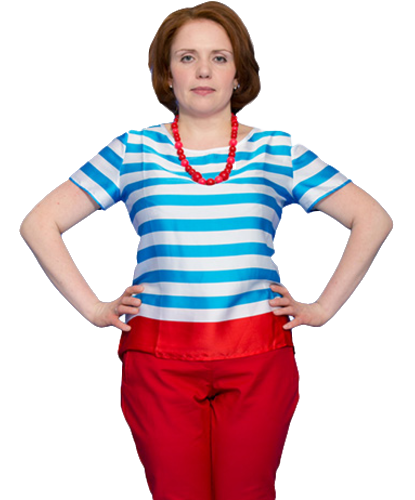 Анна Козловцева до диеты после диеты