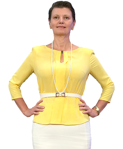 Татьяна Молева до диеты после диеты