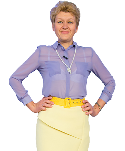 Елена Себко до диеты после диеты