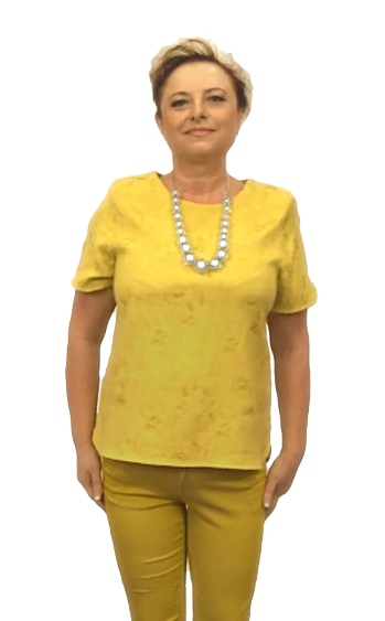 Светлана Туренко до диеты после диеты