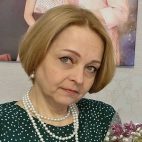 Марина Мешкова