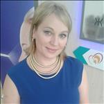 Светлана Владимировна Глушан