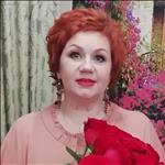 Елена Михайловна Спирина