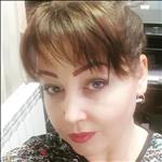Ольга Александровна Холодова