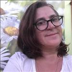 Наталья Алексеевна Базжина