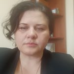 Анна Bovt