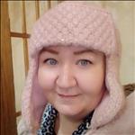 Ева Андреевна Нестерова