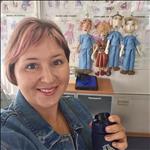 Кристина Анатольевна Клементьева