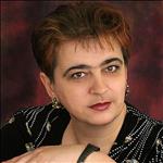 Светлана Борисовна Сереброва