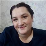 Елена Александровна Каримова
