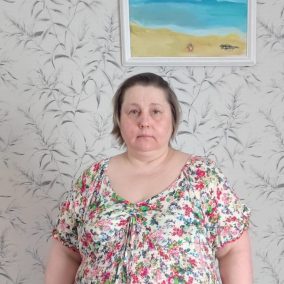Светлана Шкилева