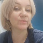 Елена Никитина