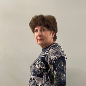 Людмила Воробьева