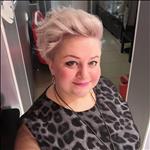 Елена Радиковна Герасимова