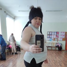 Татьяна Костина