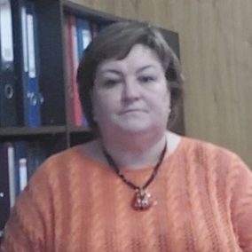 Елена Казанцева