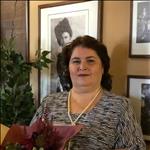 ЛЕНА ВАЛИКОЕВНА СААКЯН