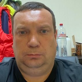 Сергей Жуков