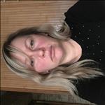Мария Николаевна Ильина