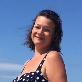 Елена Науменко