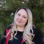 Елена Сергеевна Зулькарнаева