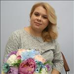 Ольга Александровна Диковицкая