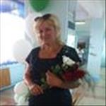 Марина Павловна Лысенко