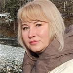 Галина Анатольевна Нелепина