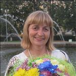 Ирина Александровна Кузнецова