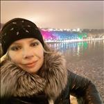 Юлия Никульникова Никульникова