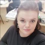 Жанна Сальникова