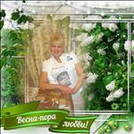 Людмила Петровна Фадеева