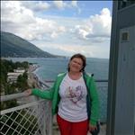 Татьяна Николаевна Васильева