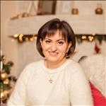 Нина Кугучева