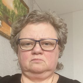 Лиана Романова