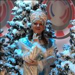 Вера Хвалева