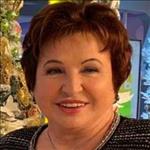 Галина Павловна Коньшина