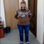 Екатерина Григорьевна Павлова