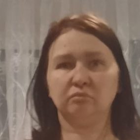 Екатерина Абрамкина