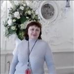 Людмила Кручинина