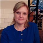 Евгения Александровна Кузнецова