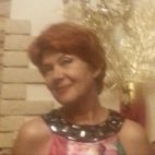 Ирина Петрусенко